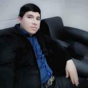 Meet your Posher, Arnold